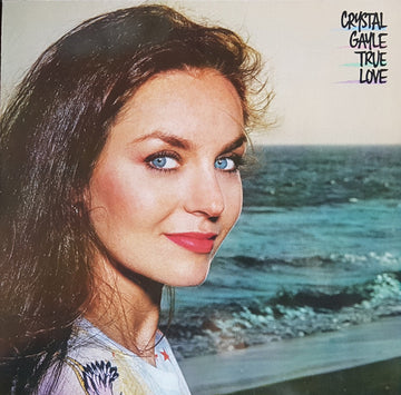 Crystal Gayle : True Love (LP, Album)