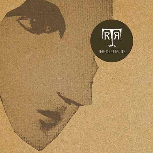 Robin Tom Rink : The Dilettante (CD, Album)