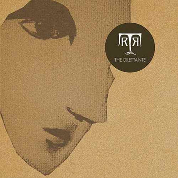 Robin Tom Rink : The Dilettante (CD, Album)