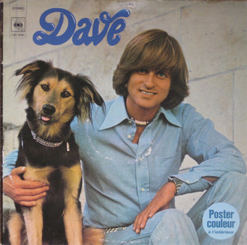 Dave (13) : Dave (LP, Album, Gat)