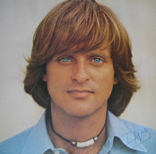 Dave (13) : Dave (LP, Album, Gat)