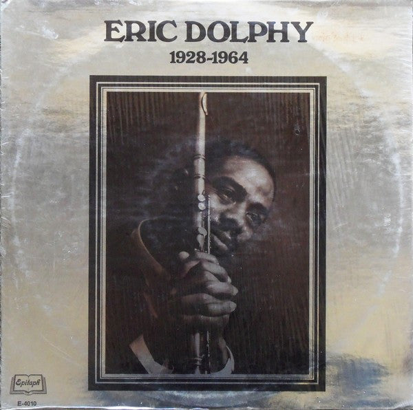 Eric Dolphy : 1928-1964 (LP, Album)