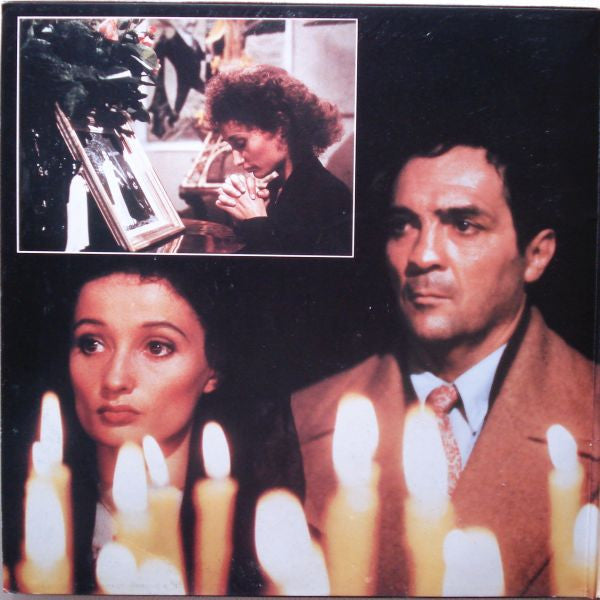 Claude Lelouch / Francis Lai, Charles Aznavour : Edith Et Marcel (2xLP)