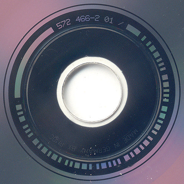 U2 : Sweetest Thing (CD, Single)
