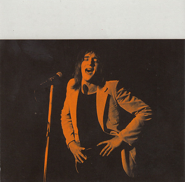 Rod Stewart : Classic Rod Stewart (CD, Comp, RM)