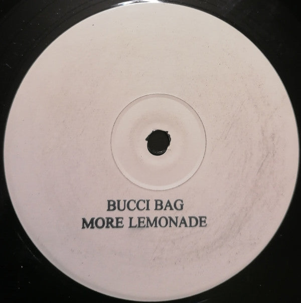 Bucci Bag : More Lemonade (12", W/Lbl)