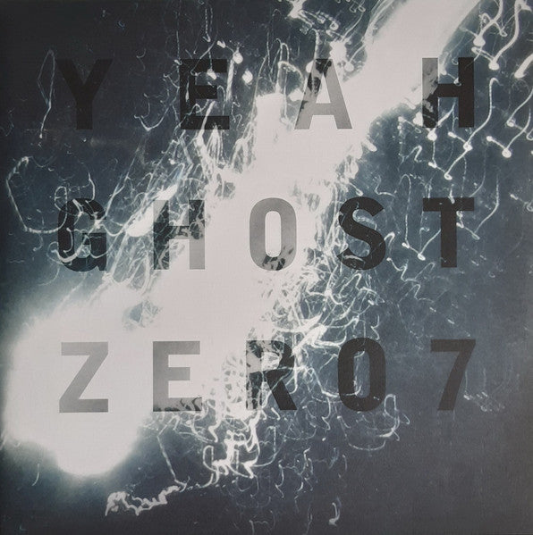 Zero 7 : Yeah Ghost (2xLP, Album, RE)