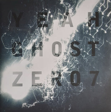 Zero 7 : Yeah Ghost (2xLP, Album, RE)