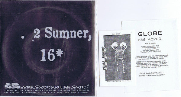 Shim Jambs : Before Cutting Bands (7")