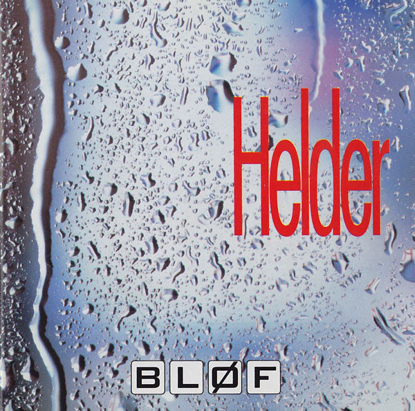 Bløf : Helder (CD, Album)