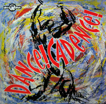 Various : Dance! Cadence! (LP, Comp)