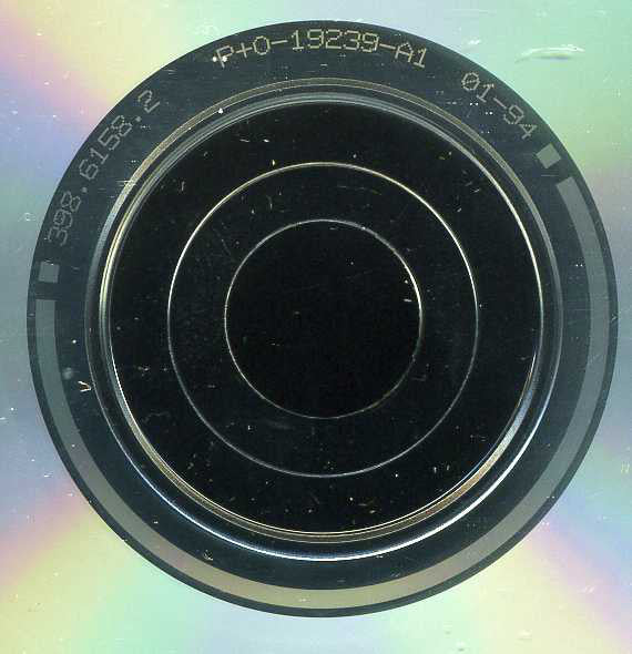 Inker & Hamilton : Poetry In Motion (CD, Album)