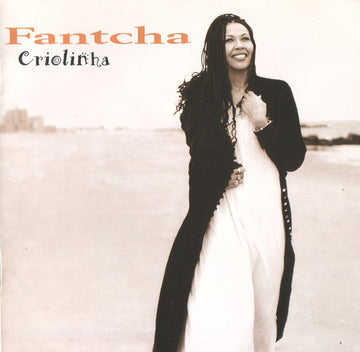 Fantcha : Criolinha (CD, Album)