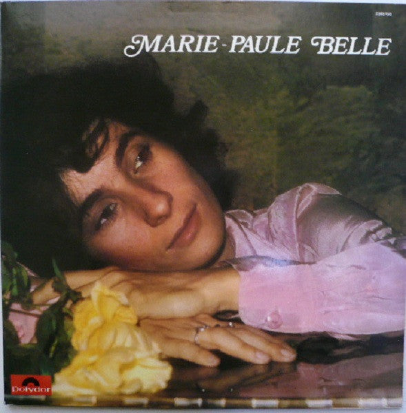 Marie-Paule Belle : Marie-Paule Belle (LP, Album, RE, Gat)