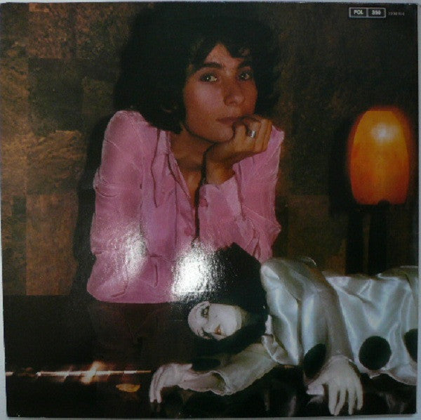 Marie-Paule Belle : Marie-Paule Belle (LP, Album, RE, Gat)