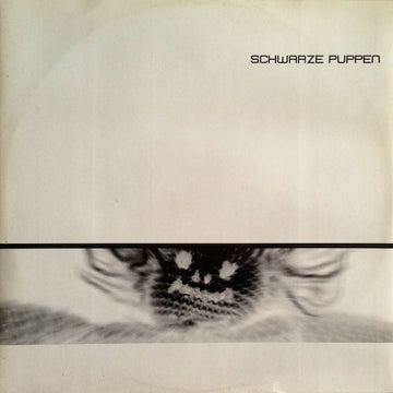 Schwarze Puppen : Schwarze Puppen (12")