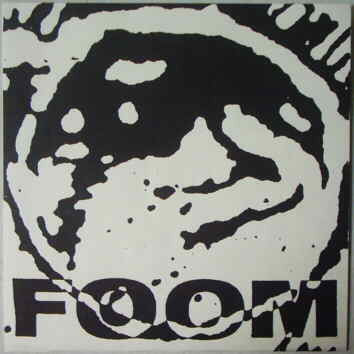 Juneau (2) / Foom : Untitled (7")