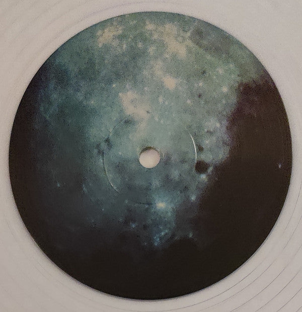 Coil : Musick To Play In The Dark² (LP + LP, S/Sided, Etch + Album, Ltd, RE, RM, Tra)