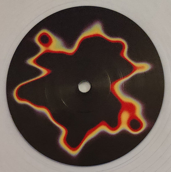 Coil : Musick To Play In The Dark² (LP + LP, S/Sided, Etch + Album, Ltd, RE, RM, Tra)