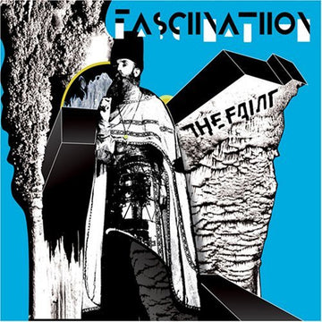 The Faint : Fasciinatiion (CD, Album, Promo)