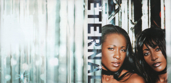 Eternal (2) : Eternal (CD, Album)