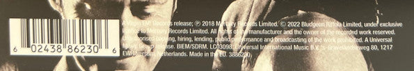 Def Leppard : High 'N' Dry (LP, Album, RSD, Pic, RE)