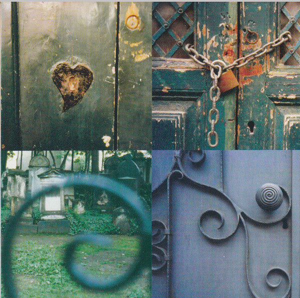 Penelope Houston : Once In A Blue Moon (CD, Comp)