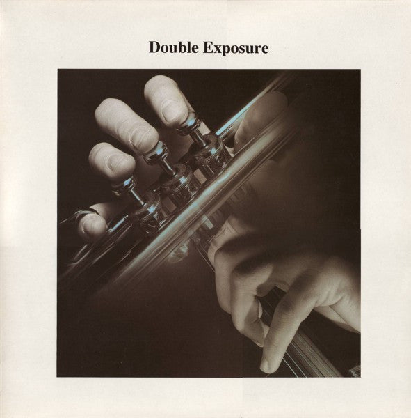 Various : Double Exposure (2xLP, Comp)