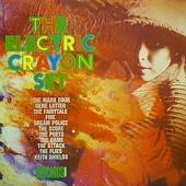 Various : The Electric Crayon Set (LP, Comp, RE)