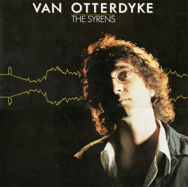 Ed van Otterdijk : The Syrens (LP, Album)