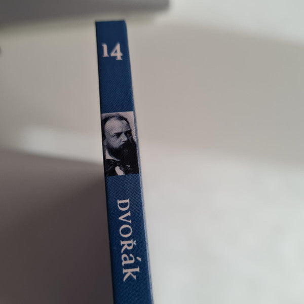 Antonín Dvořák : Antonín Dvorak (CD)