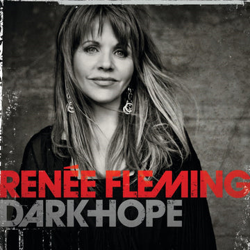 Renée Fleming : Dark Hope (CD, Album)