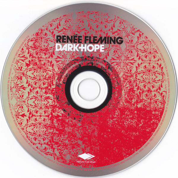 Renée Fleming : Dark Hope (CD, Album)