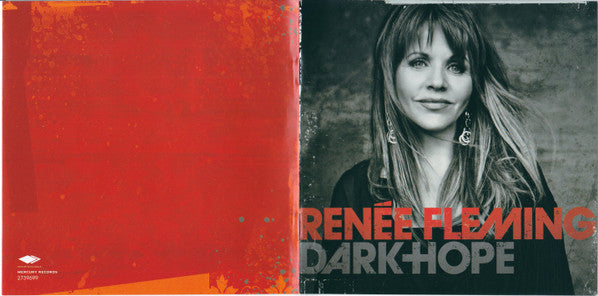 Renée Fleming : Dark Hope (CD, Album)