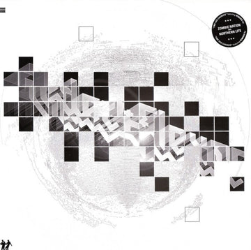 Codec & Flexor : Time Has Changed (The Remixes) (12", Pic)