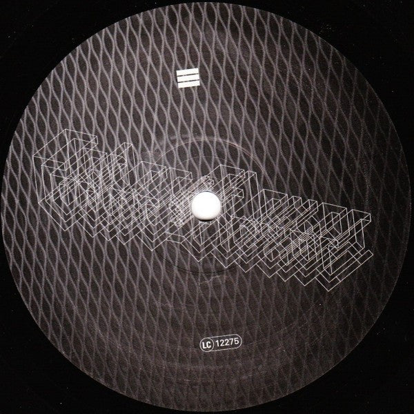 Codec & Flexor : Time Has Changed (The Remixes) (12", Pic)