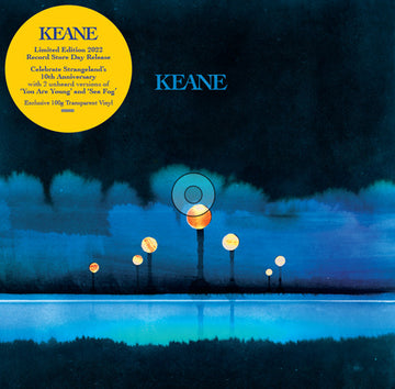 Keane : Keane (10", RSD, Ltd, Tra)