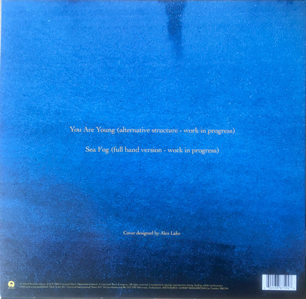 Keane : Keane (10", RSD, Ltd, Tra)