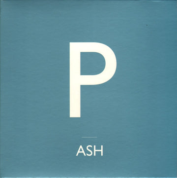 Ash : Insects (7", S/Sided, Single, Etch, Ltd)