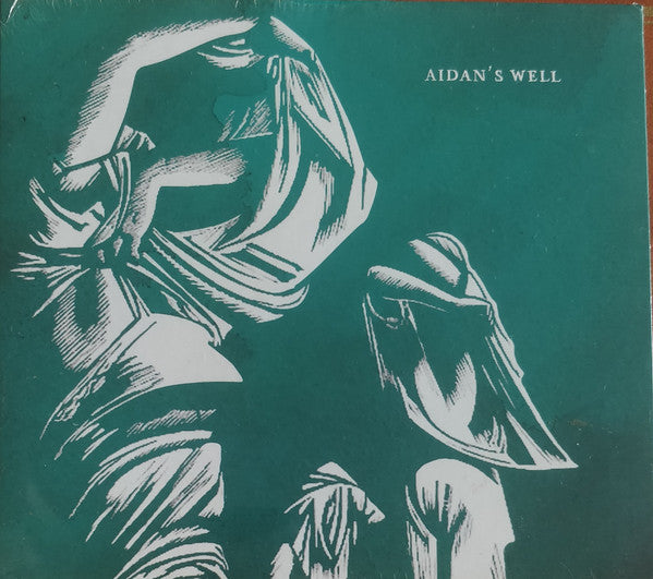 Aidan's Well : Aidan's Well (CD, Album)