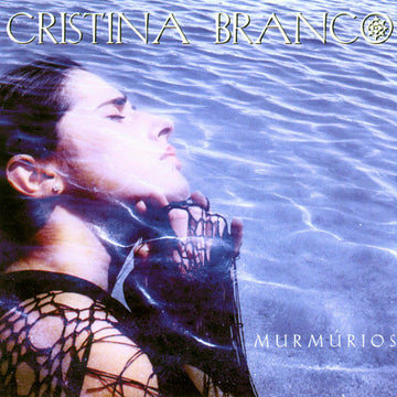 Cristina Branco : Murmúrios (CD, Album)