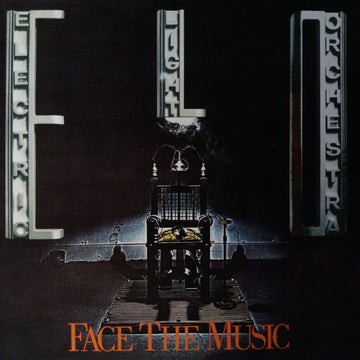 Electric Light Orchestra : Face The Music (CD, Album, Ltd, RE, RM, Gol)