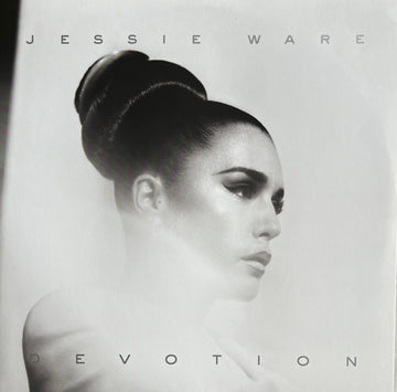 Jessie Ware : Devotion (2xLP, Album, RSD, Ltd, RE, Gat)