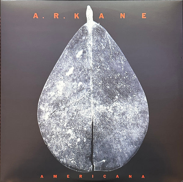 A.R. Kane : Americana (2xLP, RSD, Comp, RE, Gre)