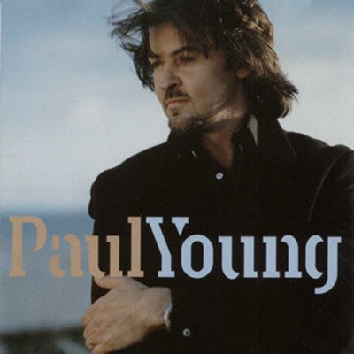 Paul Young : Paul Young (CD, Album)