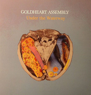 Goldheart Assembly : Under The Waterway (7", Single)