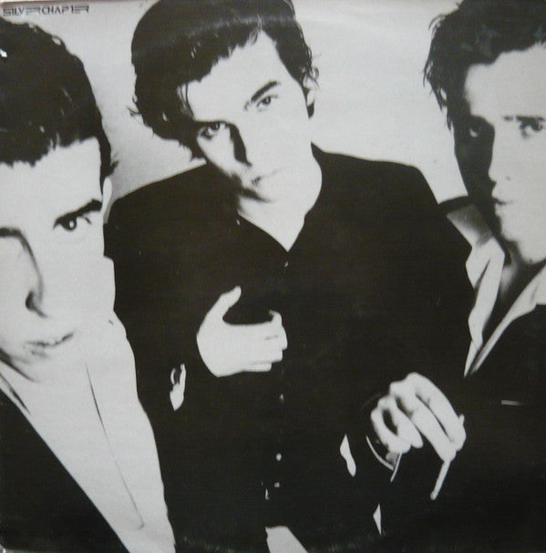 SIlver Chapter : Debbie (12")