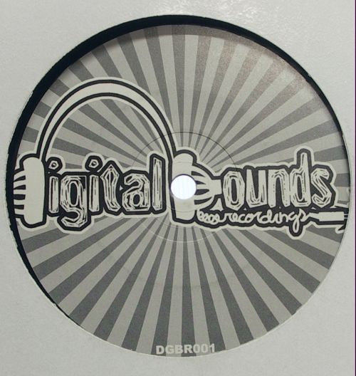 DeiBeat : Lovehate Breaks (12")