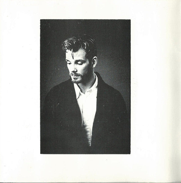 Echo & The Bunnymen : Lips Like Sugar (7", Single, Gat)