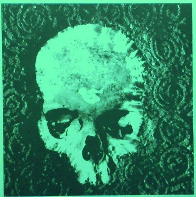 Selfish : The Joy Of The Industrial Society (7", EP, Cle)